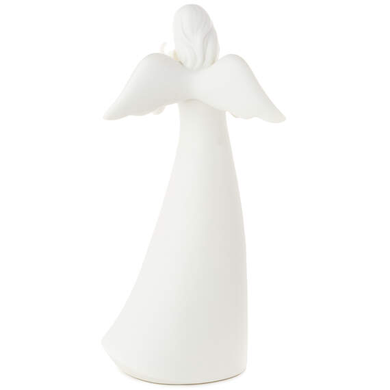 Discover Wings Hope Angel Figurine, 8.5", , large image number 2