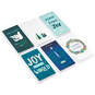 Peace and Joy Money-Holder Boxed Christmas Cards Assortment, Pack of 36, , large image number 1