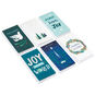 Peace and Joy Money-Holder Boxed Christmas Cards Assortment, Pack of 36, , large image number 1