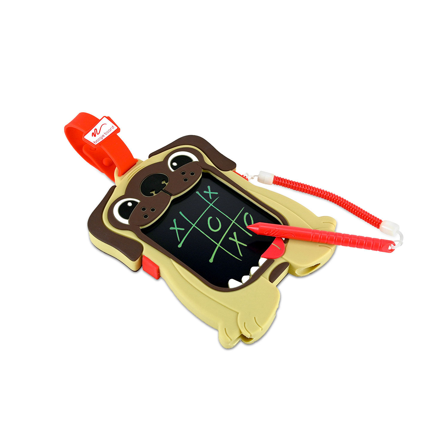 Puppy Sketch Board With Stylus  image number 3