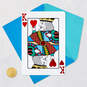 King of Our Hearts Father's Day Card, , large image number 5