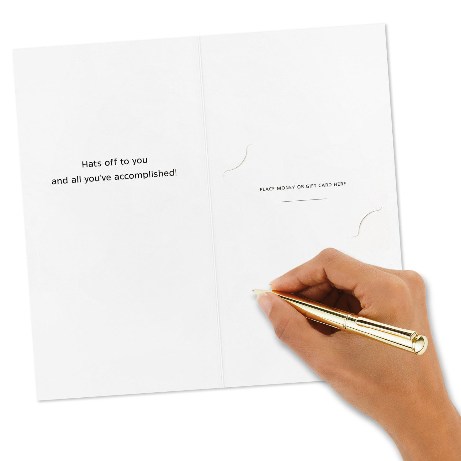 Festive Grad Wishes Graduation Cards Assortment, Pack of 36, , large image number 7