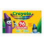 Crayola Crayons, 96-Count, , large image number 1
