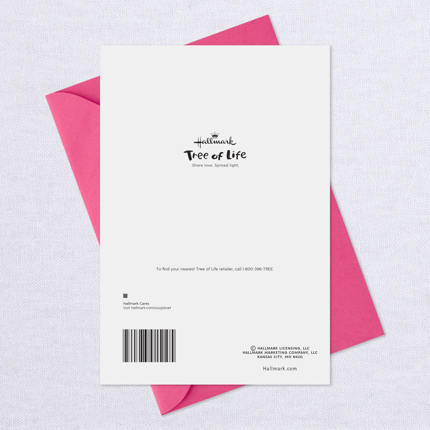 Celebrating Your Daughter New Baby Card, , large image number 7