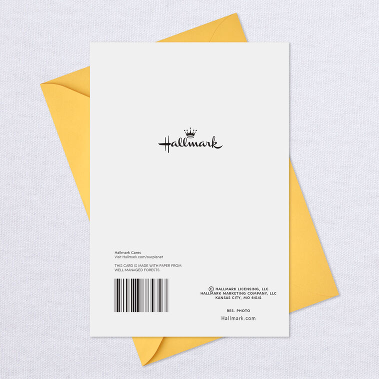 Happiest Outcome for Flour Funny Birthday Card, , large image number 7