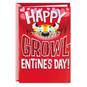 Happy Tiger Musical Pop-Up Valentine's Day Card, , large image number 1