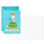 Cute Animals Assorted Blank Kids Birthday Cards, Pack of 48, , large image number 5