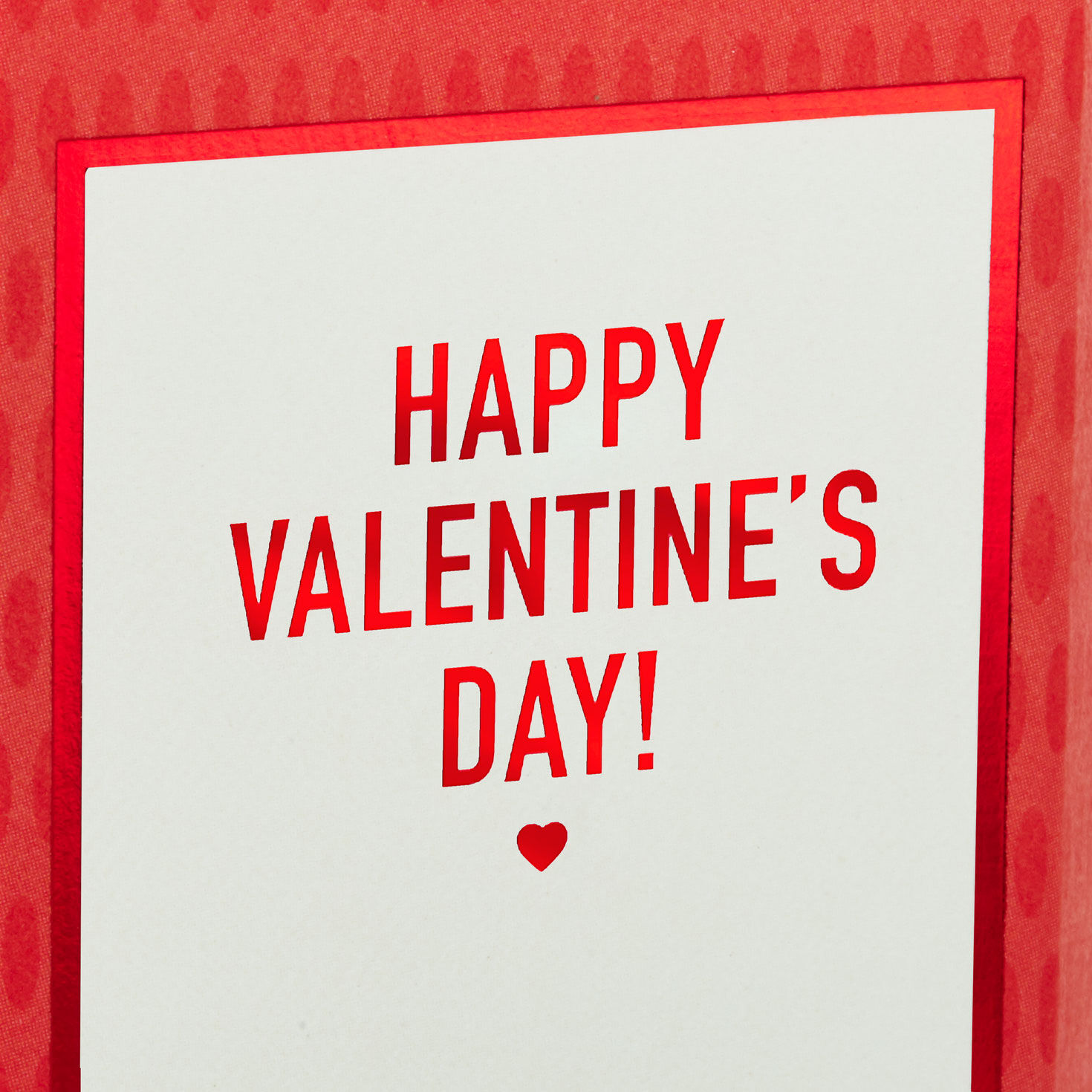 Minions One in a Minion 3D Pop-Up Valentine's Day Card for only USD 8.99 | Hallmark