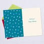 You Deliver Joy All Year Christmas Card for Mail Carrier, , large image number 3