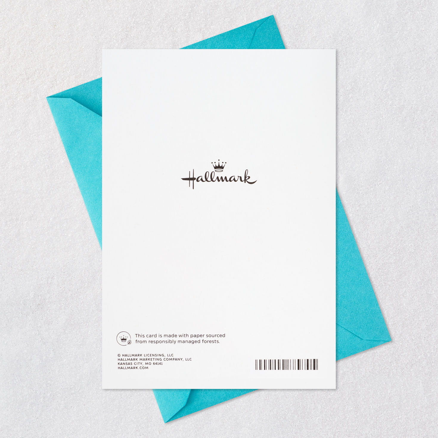 Thoughts of You Bring a Smile Birthday Card for Grandson for only USD 2.99 | Hallmark