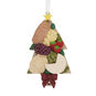 Tree Charcuterie Board Christmas Ornament Front image number 1