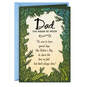 You Mean So Much Father's Day Card for Dad, , large image number 1