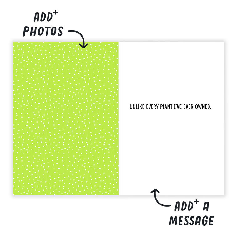 Plants Funny Friendship eCard, , large image number 3