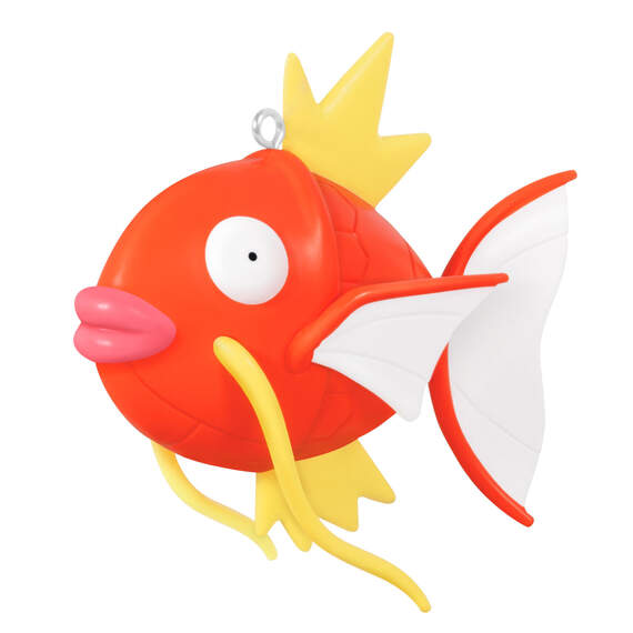 Pokémon Magikarp Ornament, , large image number 1