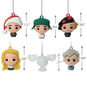 Mini National Lampoon's Christmas Vacation™ Shatterproof Hallmark Ornaments, Set of 6, , large image number 3
