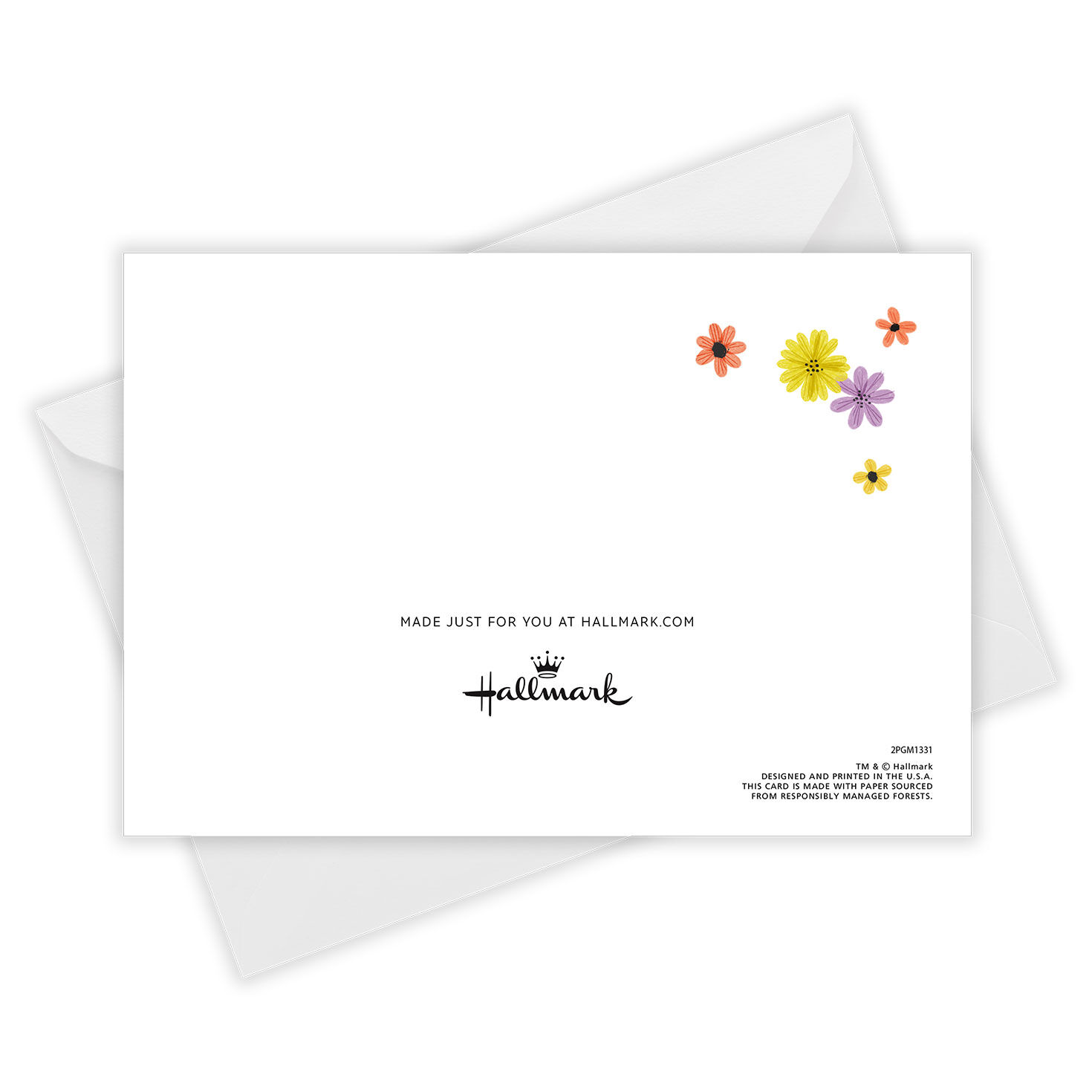 Personalized Bunny Love Easter Photo Card  image number 5