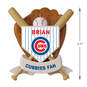 MLB Baseball Personalized Ornament, Cubs™, , large image number 4