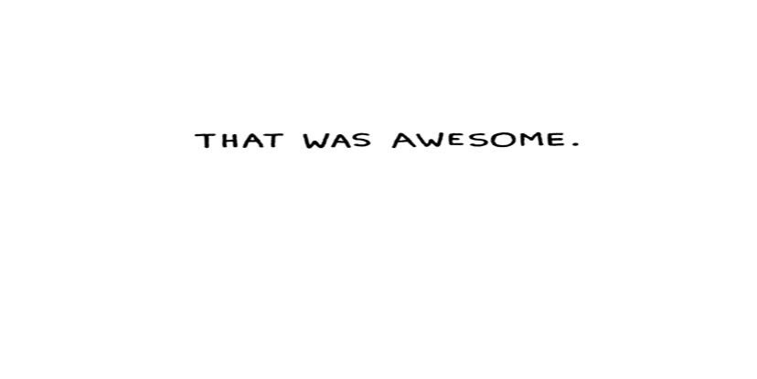 Holy Crap Funny Congratulations Card