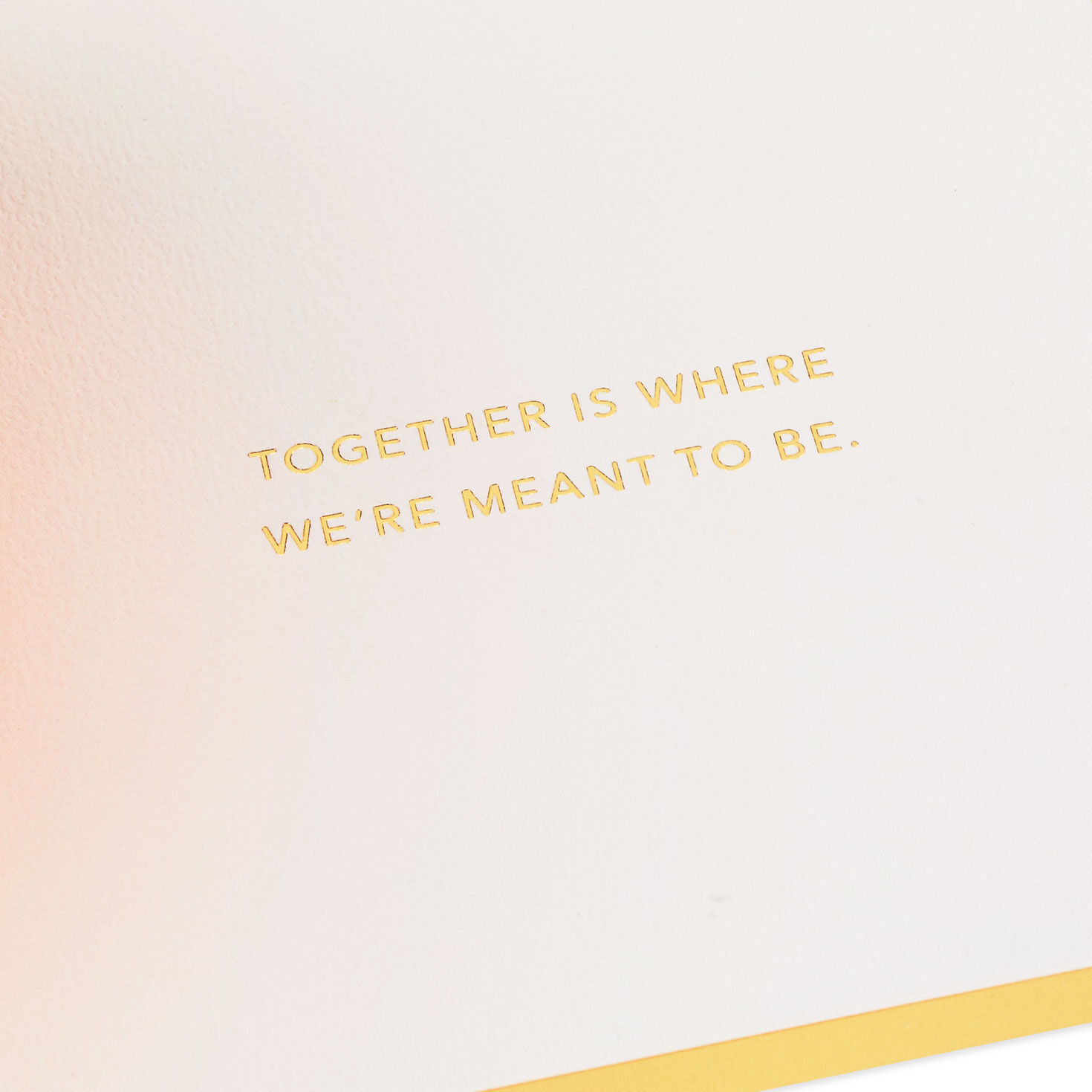 Eiffel Tower on Pink Pop-Up Valentines Love Card sentiment image number 3