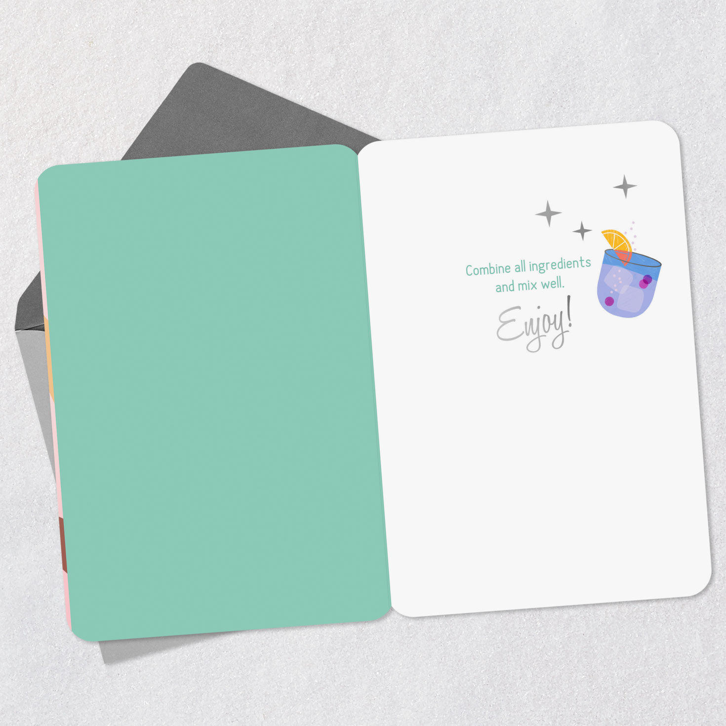 Mixology Wedding Shower Card for Her for only USD 2.99 | Hallmark