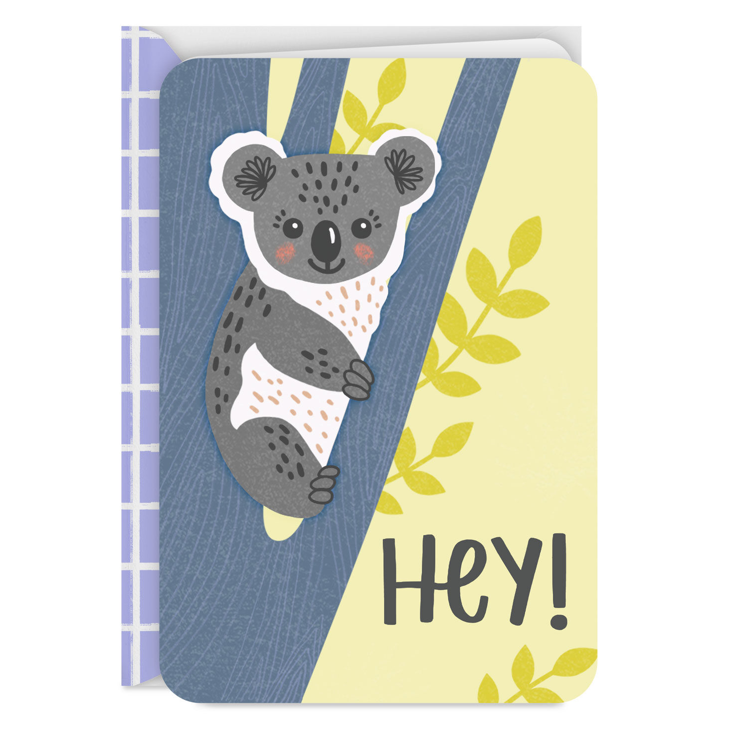 Shout-Out to One of My Favorite People Thinking of You Card