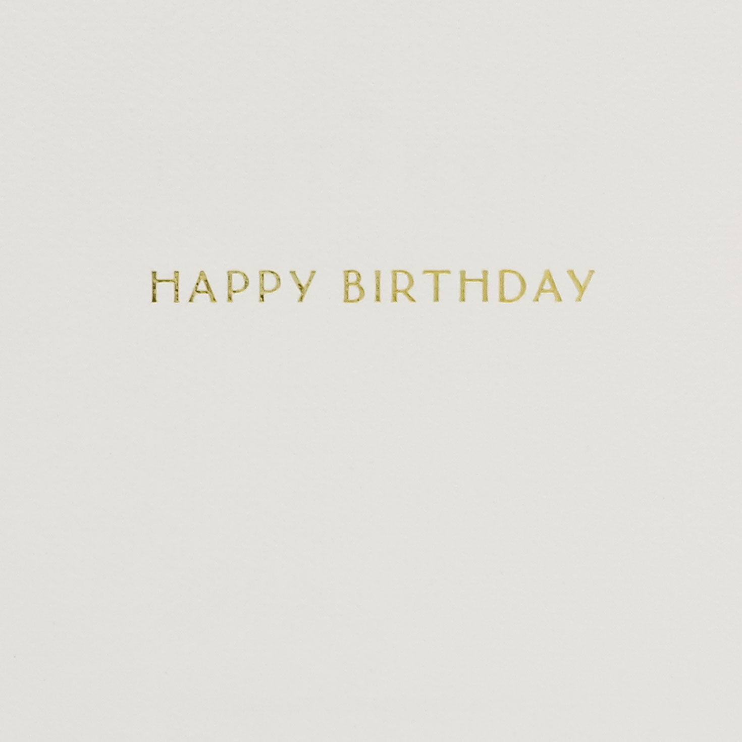 Stack of Blue and Pink Presents Birthday Card Sentiment image number 2