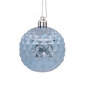 30-Piece Blue, Silver Shatterproof Christmas Ornaments Set, , large image number 8