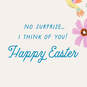Thinking of You Easter Card for Goddaughter, , large image number 2