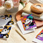 Mickey and Minnie Mod Assorted Blank Note Cards  image number 6