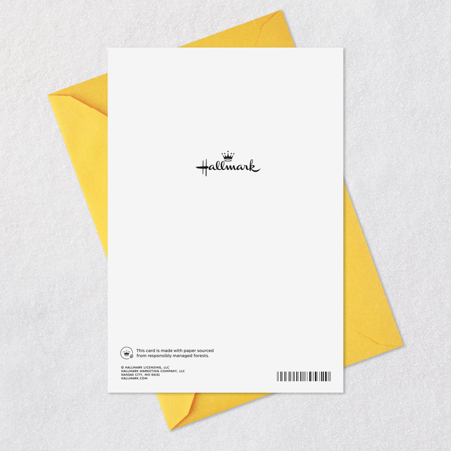 You're One In A Million Birthday Card, , large image number 7