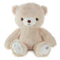 Story Time Snuggle Bear Plush With Light, 12", , large image number 1