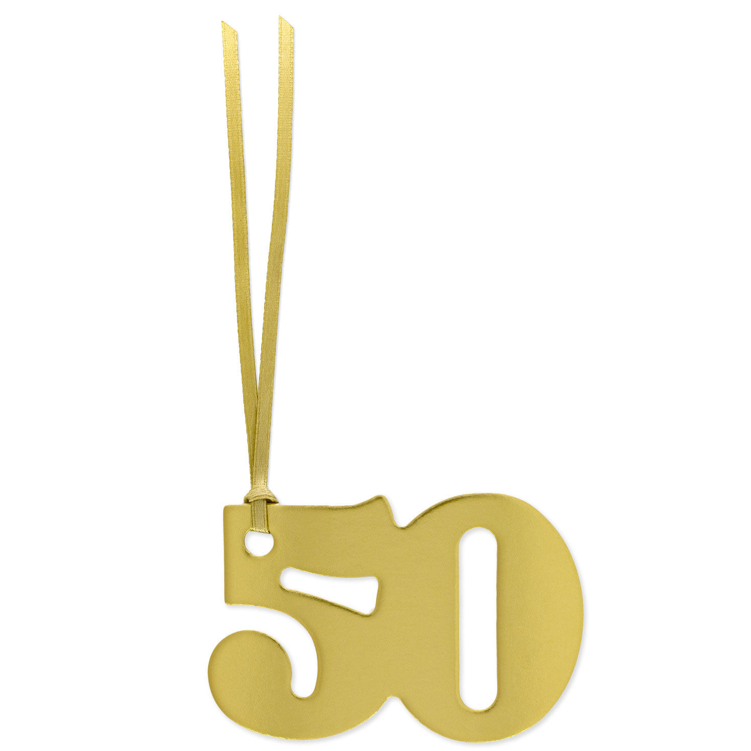 50 Die-Cut Gift Trim