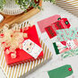 Hello Merry 12-Pack Assorted Christmas Gift Tags in use image number 2