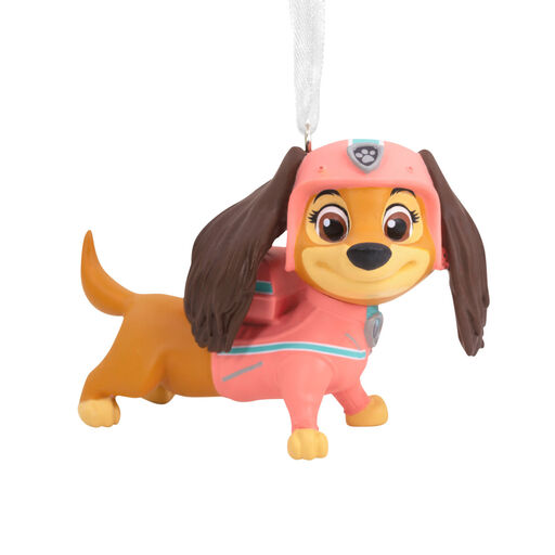 Paw Patrol: The Movie™ Liberty Hallmark Ornament, 