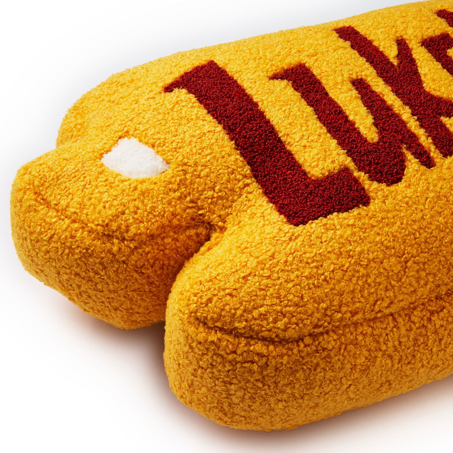 Gilmore Girls Luke's Diner Mug-Shaped Pillow for only USD 39.99 | Hallmark