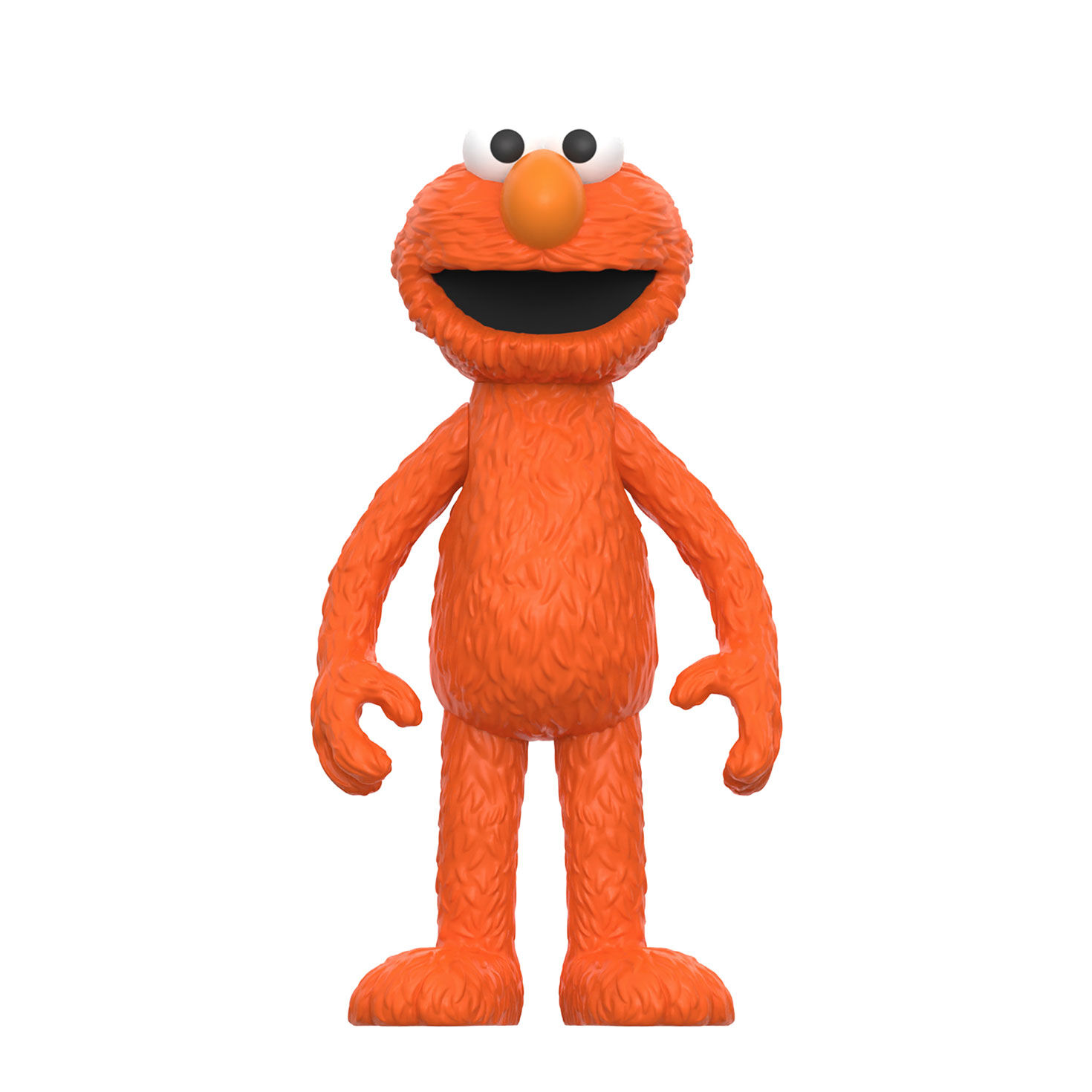 Sesame Street Elmo ReAction Figure Mystery Box individual front image number 7