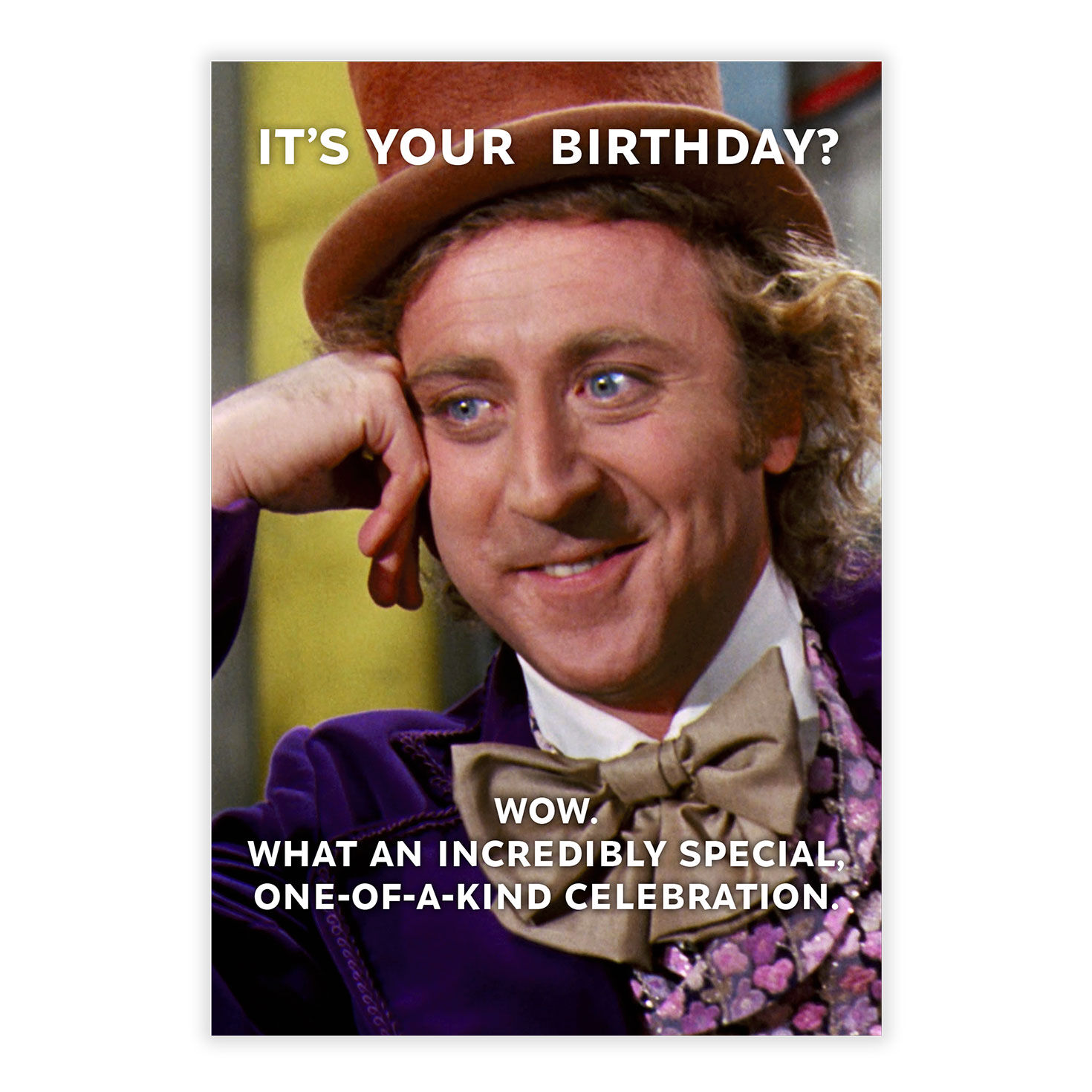 willy-wonka-the-chocolate-factory-funny-custom-birthday-card