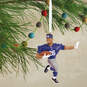 NFL New York Giants Saquon Barkley Hallmark Ornament, , large image number 2