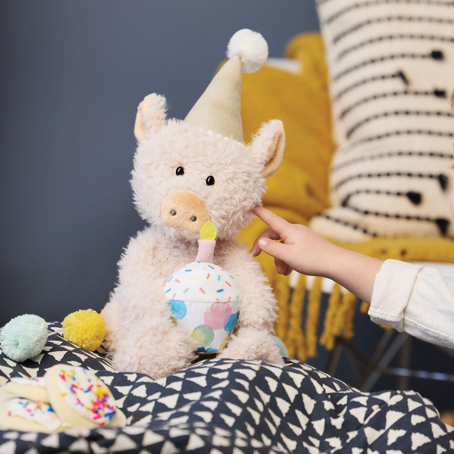 Demdaco stuffed animals sales