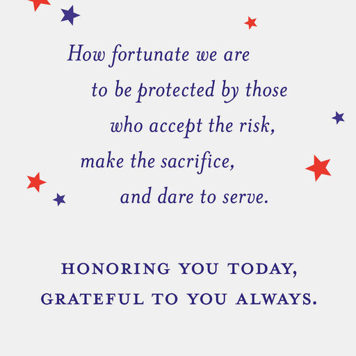 Veterans