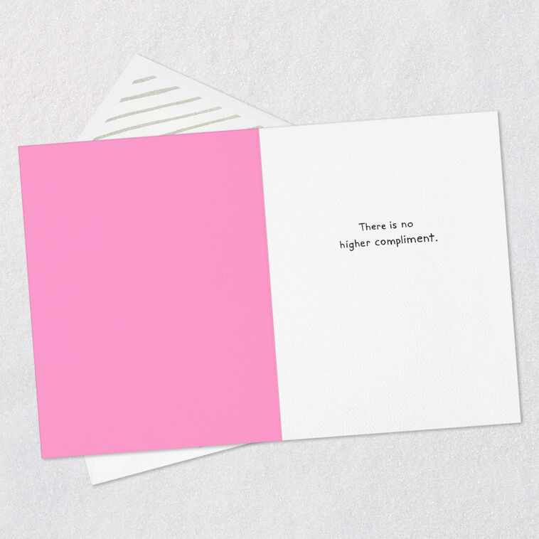 More Than a Tiny Dog Card, , large image number 3