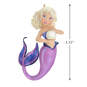 Mythical Mermaids Ornament, , large image number 3
