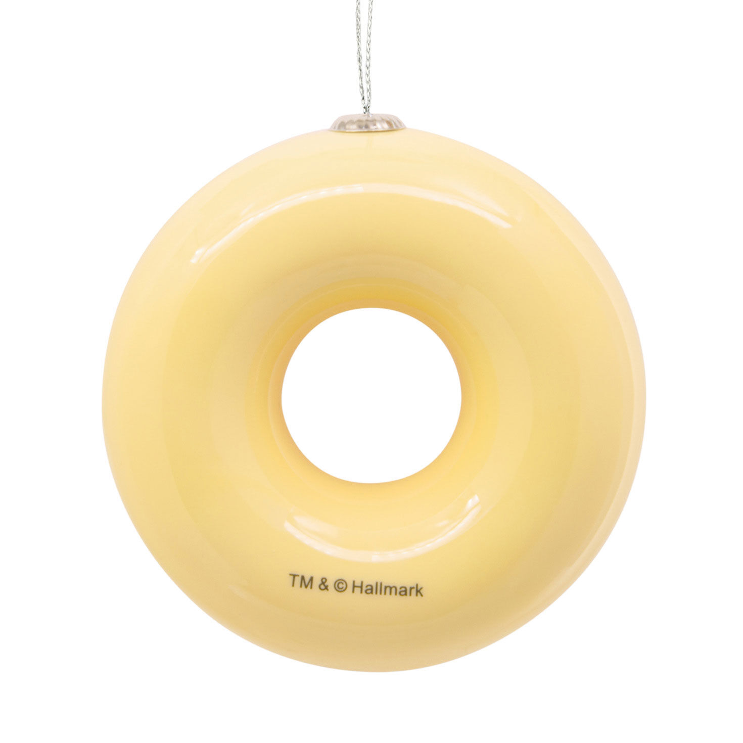 Sprinkle Donut Shatterproof Hallmark Ornament for only USD 9.49 | Hallmark