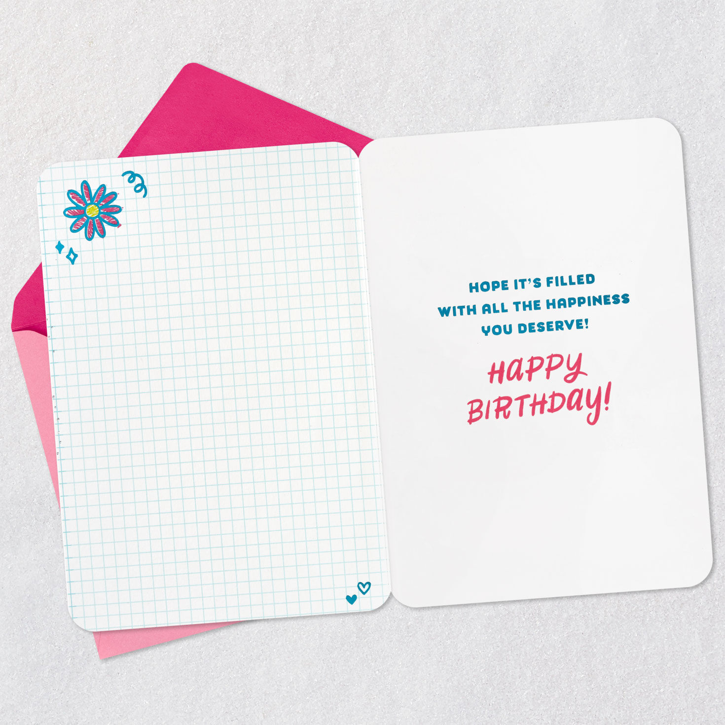 Best Year Yet 8th Birthday Card, , large image number 3