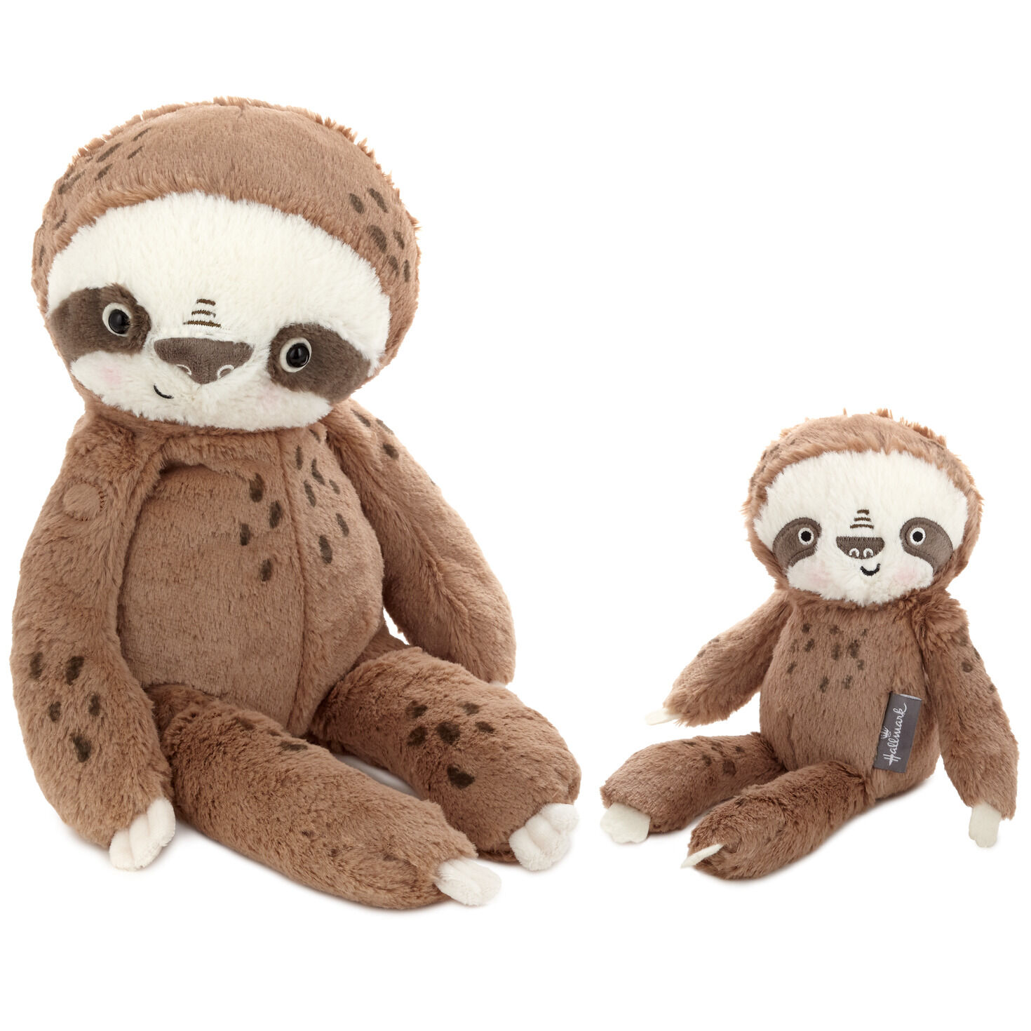 Sloth stuffed animal hotsell hallmark