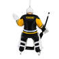 NHL Pittsburgh Penguins® Goalie Hallmark Ornament, , large image number 5