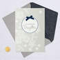Daughter on Your Wedding Day Card, , large image number 5