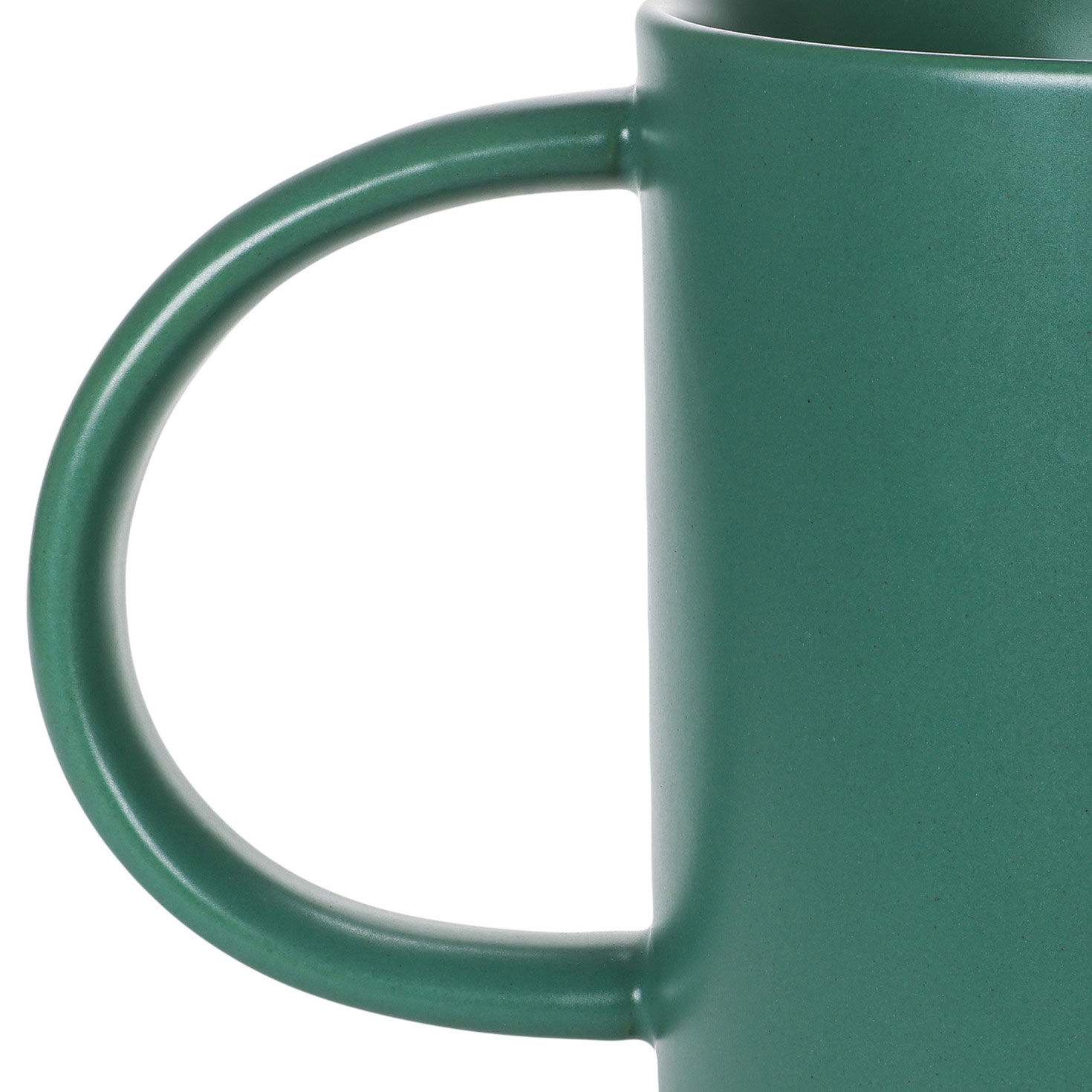 Mom of the Year Trophy Green Mug  image number 5