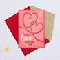 Love Being Your Mom Valentine's Day Card, , large image number 6