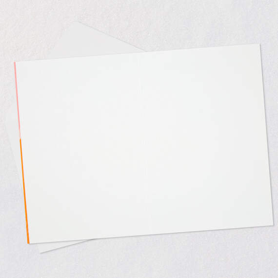Morgan Harper Nichols Bold Audacious Joy Blank Card, , large image number 2